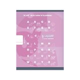 Clairefontaine Calligraphe 108504C Notitieboek