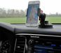 PRO Universele Navigatie / Smartphone Houder Met Zuignap
