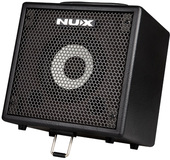 NUX Mighty Bass 50BT Basgitaarversterker Combo