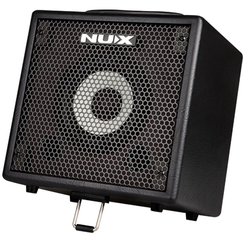 NUX Mighty Bass 50BT Basgitaarversterker Combo