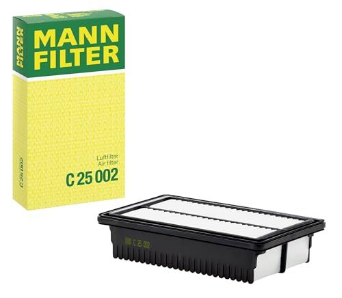 MANN-FILTER C 25 002 Luchtfilter