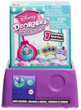 Disney Doorables Whatcha Gotcha Claw Machine 10150052 Figuur Paars