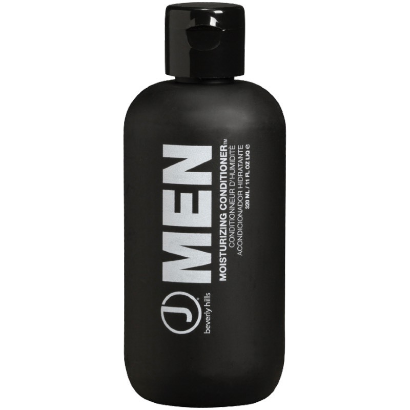 J Beverly Hills J Beverly Hills Men Moisturizing Conditioner 320 ml