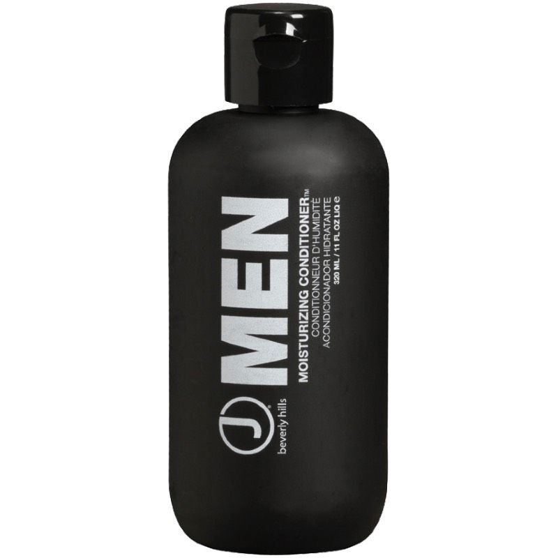 J Beverly Hills Men Moisturizing Conditioner 320 ml