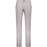 Atelier Gardeur Bill-3-412151 Light Grey Taille: W33L32 | Chinos Outlet | Homme | Gris