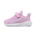PUMA Chaussures de course Flyer 4 Bébé, Chaussures, Rose, 23