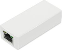 Microconnect MC-POEADAPTER-USB-C PoE adapter & injector Fast Ethernet 5 V