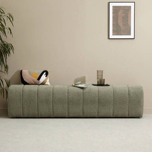 Studio LIVIT eetkamerbank Kyo 211 cm