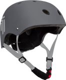 Disney Pro Sport Lights Fietshelm Kind Grijs Kinderhelm 52-56 cm