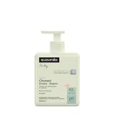 Suavinex Shampooing pour bébé Extra-doux 500 ml