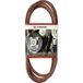 V-riem KRAMP V-riem Z30.5 profiel 10x6