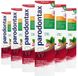 Parodontax Tandpasta Herbal Twist Ginger & Mint 75ml x 6