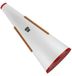 Humes & Berg New Stone Lined Straight 190 Tuba schokdemper 20-25 inch