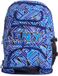 Funky Trunks Fyg003 Rugzak Blauw