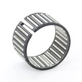 SKF Needle Radial Roller lager, 35.000 ID, lagerstaal