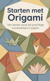 Starten Andries B.V. Starten met Origami