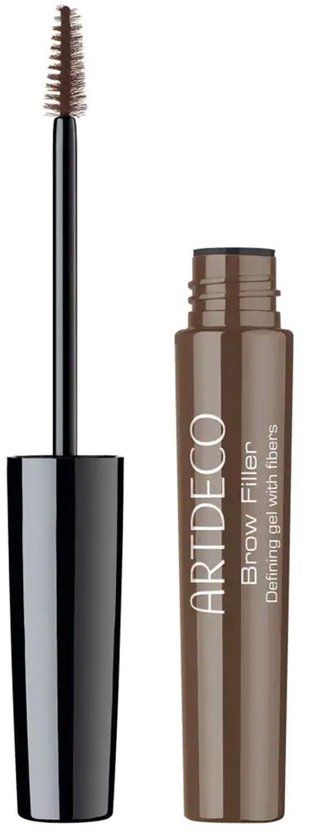 Artdeco Brow Filler / Wenkbrauwgel - 06 Soft Brunette