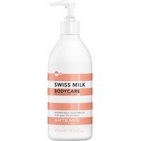 ARTEMIS SWISS MILK Bodycare mleczko pod prysznic