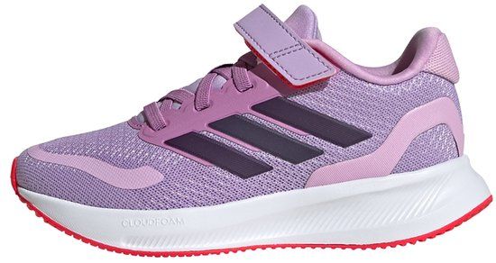 adidas Sportswear Runfalcon 5 Schoenen Kinderen Paars