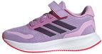 adidas Sportswear Runfalcon 5 Schoenen Kinderen Paars