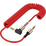 Allteq ALTQ-AJ-252 audio kabel 1,8 m 3.5mm Rood