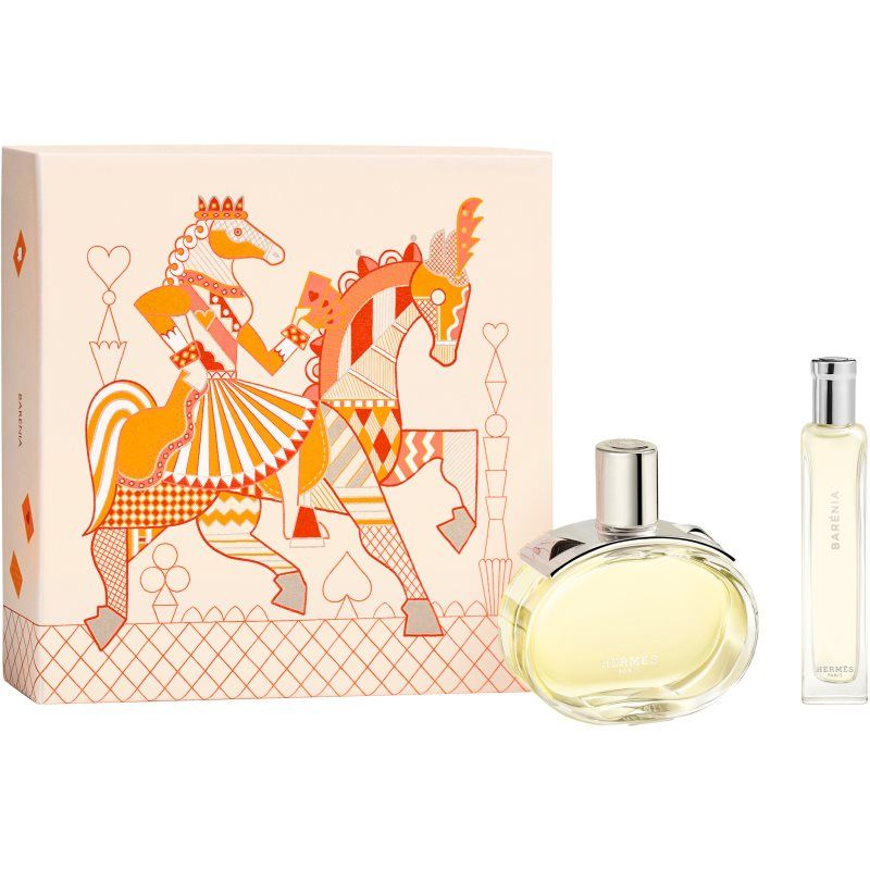 Hermès Barénia Eau de Parfum Giftset