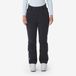 Haglöfs Pantalon de ski imperméable femme, SKP 900, bleu foncé