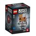 LEGO Brickheadz Cyborg 41601 - Bouwset - Vanaf 10 Jaar
