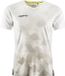 Craft Premier Fade Shirt Korte Mouw Heren - Wit | Maat: L