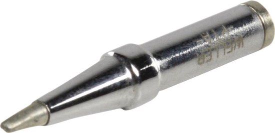 Weller PT-A8 Soldering Tip - 0.7mm - 4PTA8-1