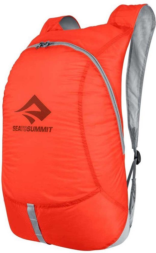 Sea to Summit Ultra-Sil Day Pack 20l, oranje