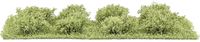 Busch-Jaeger Busch 3601 Heester Lente