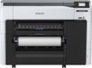 Epson SC-P6500E imprimante grand format Wifi Jet d'encre Couleur 1200 x 2400 DPI A1 (594 x 841 mm) Ethernet LAN
