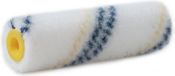 Sorex Muur vacht anti spatten verfroller - nylon - pluisvrij - 10 x 3 cm