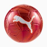 Puma Final Graphic Bal Rood - Maat 4