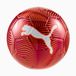 Puma Final Graphic Bal Rood - Maat 4
