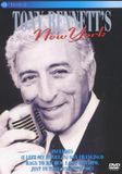 Bertus Distributie Tony Bennett - Tony Bennett's New York