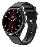Beafon 402 Smartwatch, 1.43" AMOLED, Dark Metallic, GPS