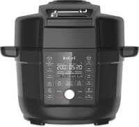 Instant Pot Duo Crisp Ultimate 6,2L - Airfryer & Multicooker
