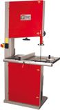 Holzmann Maschinen Scie à ruban bois XL - HBS610_V230 - 3000 W