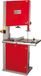 Holzmann Maschinen Scie à ruban bois XL - HBS610_V230 - 3000 W