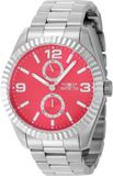 Invicta Specialty 49526 Montre homme - Mouvement à quartz - 43 mm
