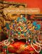 Imperial Palaces & Elegance: An Intricate Adult Coloring Book