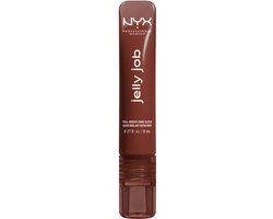 NYX Professional Make Up Jelly Job Lipgloss - Jellybean