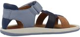 Camper Bicho Sandalen Bicho - Kinderen - Blauw Bruin - 23
