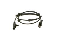 BOSCH Sensor, Raddrehzahl 0265007922