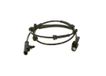 BOSCH Sensor, Raddrehzahl 0265007922