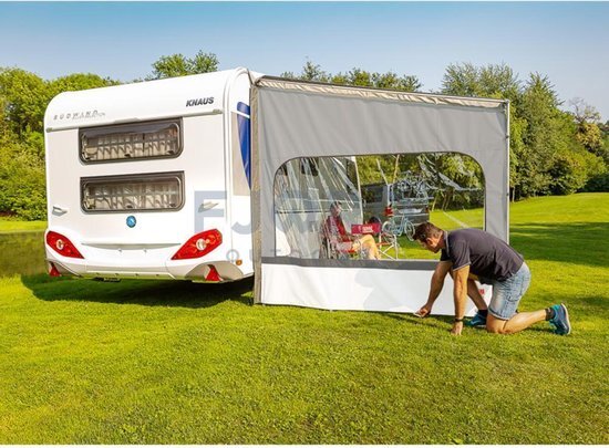 Fiamma Side W Pro CaravanStore XL