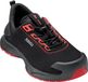 Uvex 1 X-craft S3L 35400 - Zwart/Rood - 45