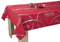 Le linge de Jules Shiny Tafelkleed